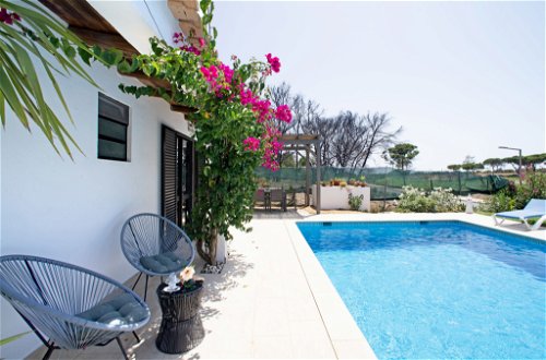 Foto 22 - Casa con 3 camere da letto a Loulé con piscina privata e vista mare
