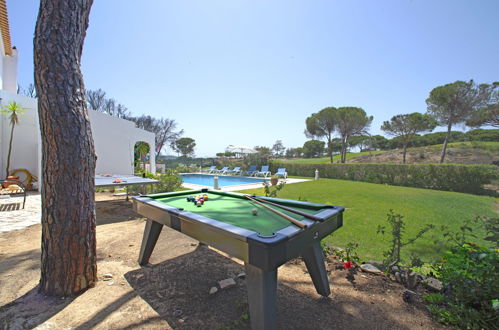 Foto 3 - Casa de 3 quartos em Loulé com piscina privada e vistas do mar