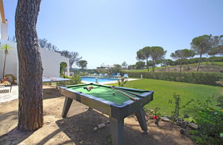 Foto 3 - Casa con 3 camere da letto a Loulé con piscina privata e vista mare