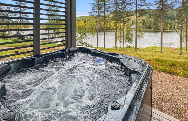 Villa ukkohalla - Foto 25