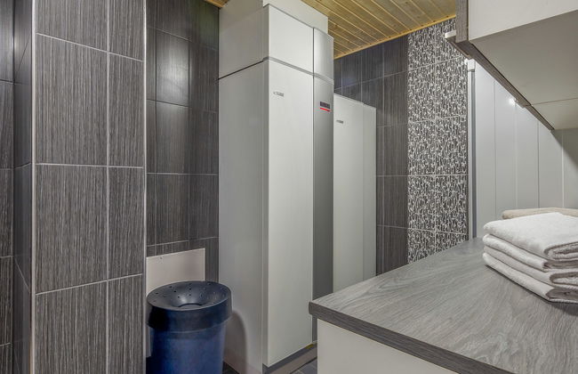 Villa ukkohalla - Foto 15