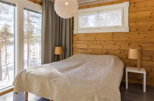 Foto 9 - Haus mit 3 Schlafzimmern in Hyrynsalmi mit sauna
