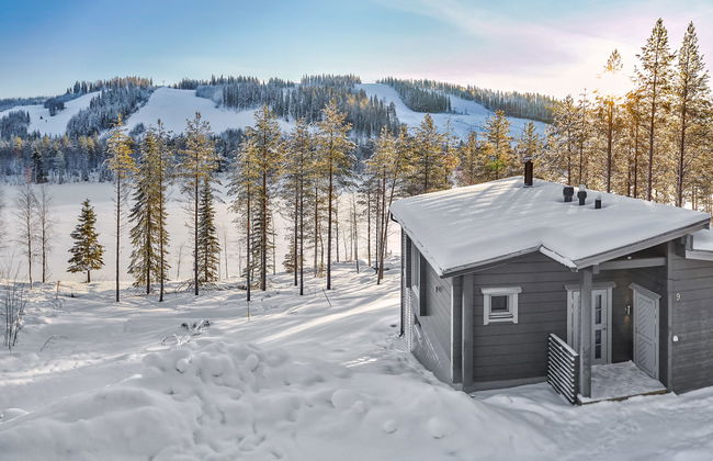 Villa ukkohalla - Foto 2