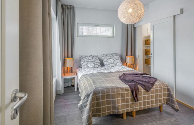 Villa ukkohalla - Foto 8