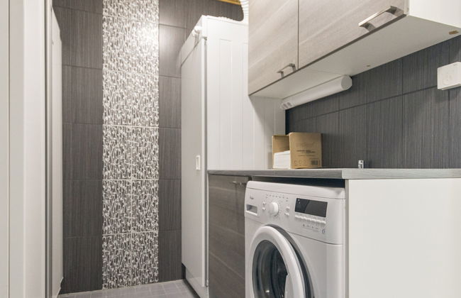 Villa ukkohalla - Foto 20