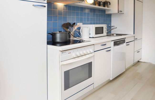 Appartement de 2 chambres à Val de Bagnes avec jardin et terrasse - Photo 8