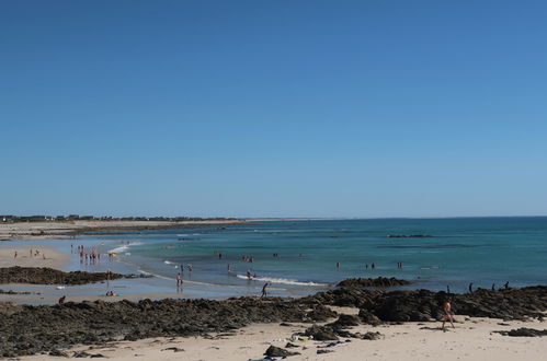 Photo 27 - Maison de 2 chambres à Plozévet avec terrasse et vues à la mer