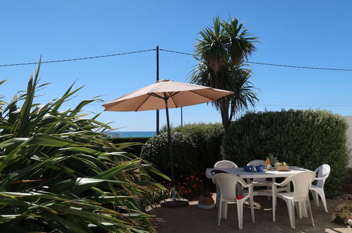 Photo 11 - Maison de 2 chambres à Plozévet avec terrasse et vues à la mer