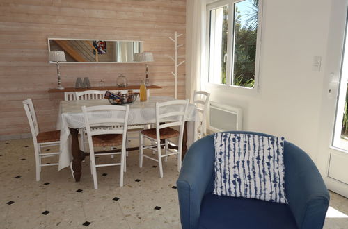 Photo 8 - 2 bedroom House in Plozévet with terrace and sea view