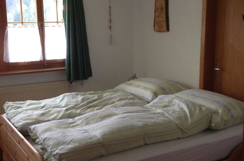 Foto 6 - Appartamento con 1 camera da letto a Reichenbach im Kandertal