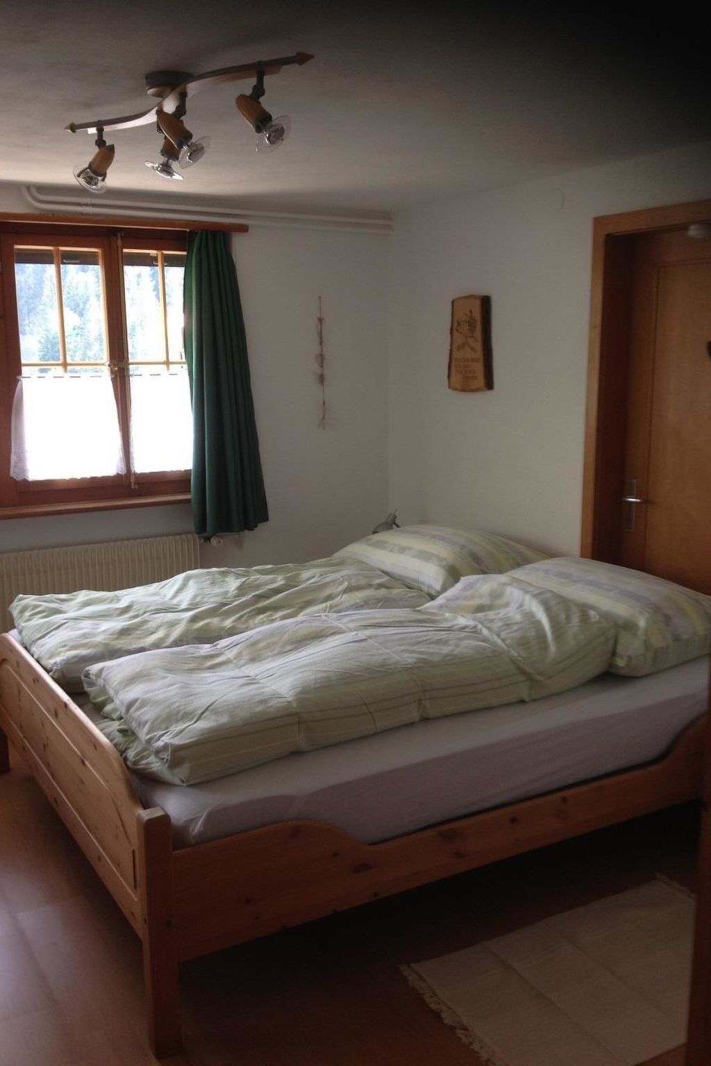 Photo 19 - 1 bedroom Apartment in Reichenbach im Kandertal