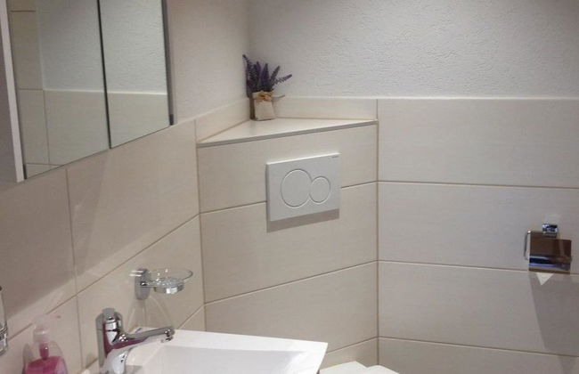 Apartamento de 1 quarto em Reichenbach im Kandertal - Foto 4