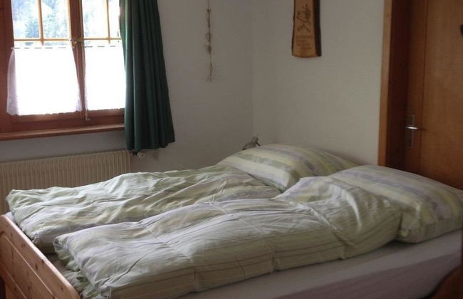 Apartamento de 1 quarto em Reichenbach im Kandertal - Foto 19