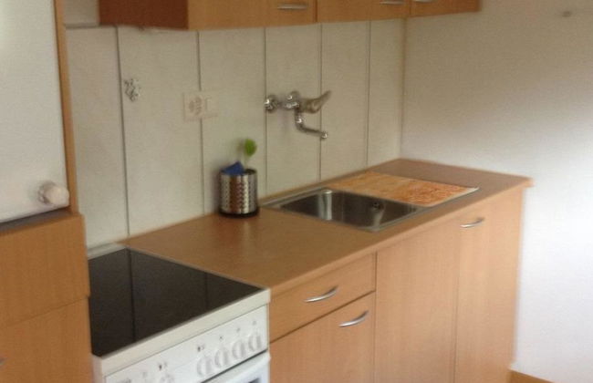 Apartamento de 1 quarto em Reichenbach im Kandertal - Foto 21