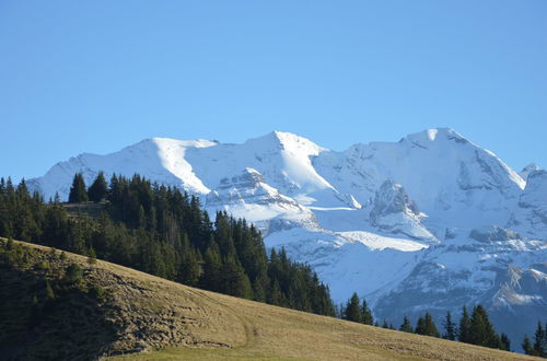 Photo 12 - 1 bedroom Apartment in Reichenbach im Kandertal