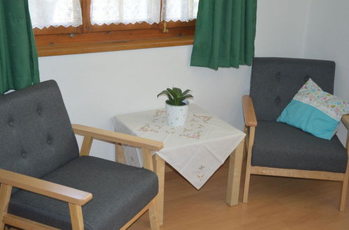 Photo 7 - 1 bedroom Apartment in Reichenbach im Kandertal