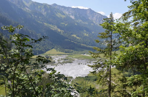 Foto 10 - Appartamento con 1 camera da letto a Reichenbach im Kandertal