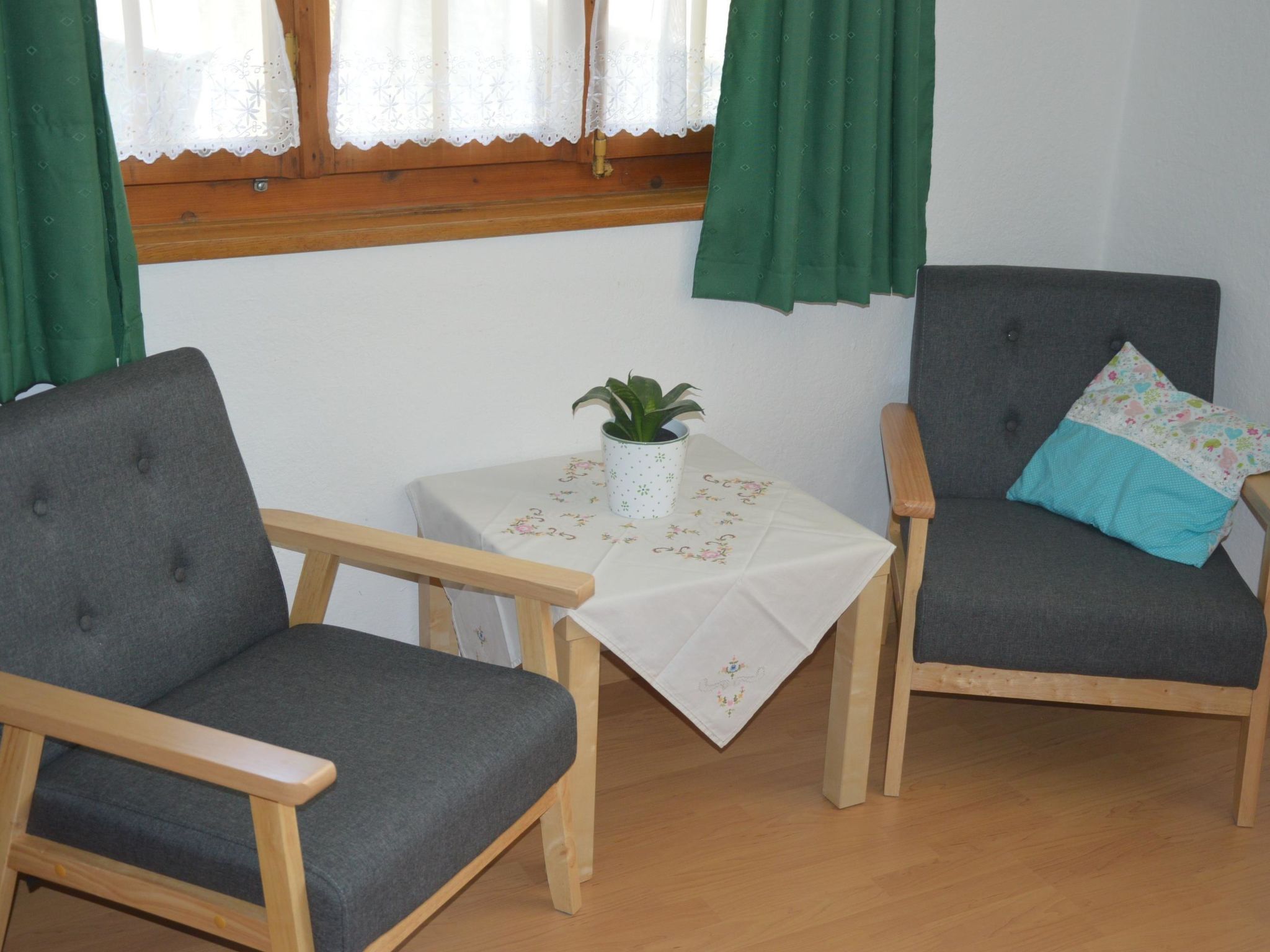 Photo 18 - 1 bedroom Apartment in Reichenbach im Kandertal