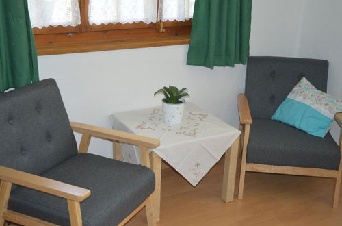 Photo 18 - 1 bedroom Apartment in Reichenbach im Kandertal