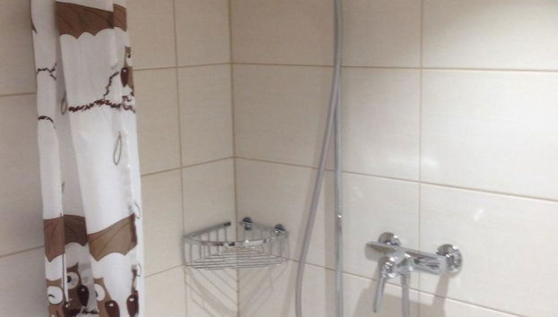 Apartment mit 1 Schlafzimmer in Reichenbach im Kandertal - Foto 5
