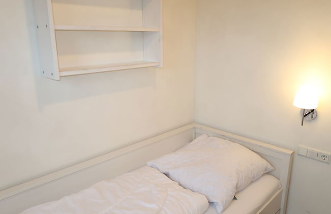 Haus mit 4 Schlafzimmern in Dagebüll mit garten und terrasse - Foto 12