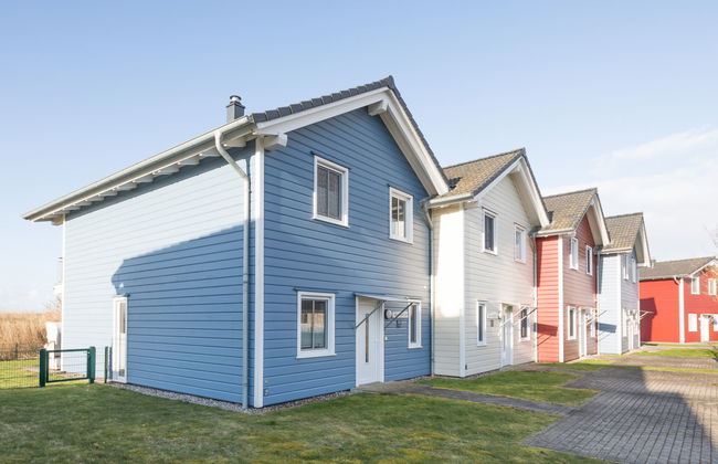 Haus mit 4 Schlafzimmern in Dagebüll mit garten und terrasse - Foto 22