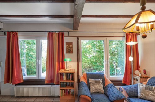 Foto 10 - Haus mit 2 Schlafzimmern in Frankenau mit garten und blick auf die berge