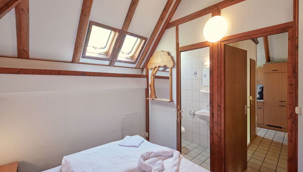 Haus mit 3 Schlafzimmern in Frankenau mit garten und terrasse - Foto 4