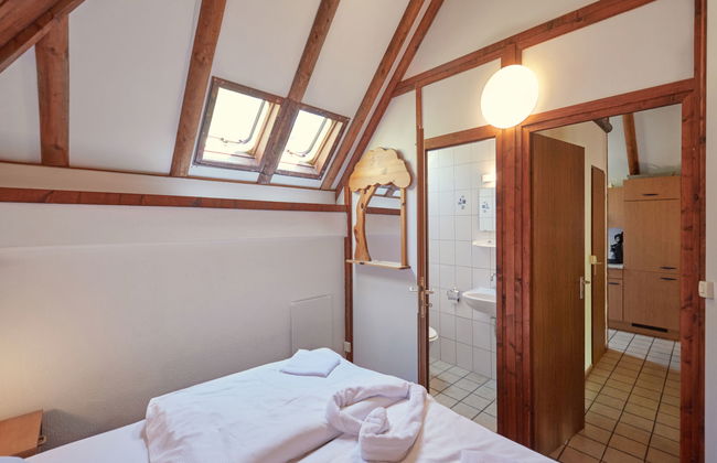 Haus mit 3 Schlafzimmern in Frankenau mit garten und terrasse - Foto 4