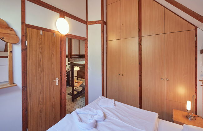 Haus mit 3 Schlafzimmern in Frankenau mit garten und terrasse - Foto 14