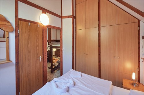 Foto 14 - Haus mit 2 Schlafzimmern in Frankenau mit garten und blick auf die berge