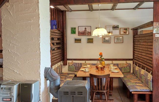 Haus mit 3 Schlafzimmern in Frankenau mit garten und terrasse - Foto 10