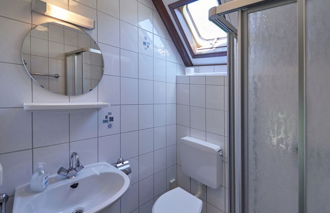 Haus mit 3 Schlafzimmern in Frankenau mit garten und terrasse - Foto 19