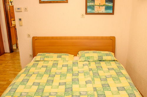 Foto 8 - Appartamento con 1 camera da letto a Pirano con terrazza