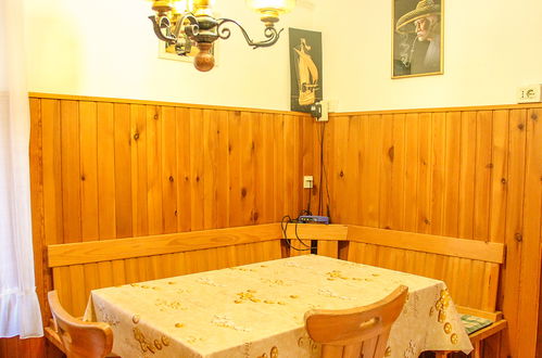 Photo 4 - 1 bedroom Apartment in Piran with terrace