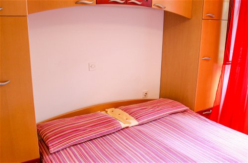 Foto 9 - Apartamento de 1 quarto em Piran com terraço