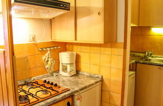 Photo 3 - Appartement de 1 chambre à Piran avec terrasse