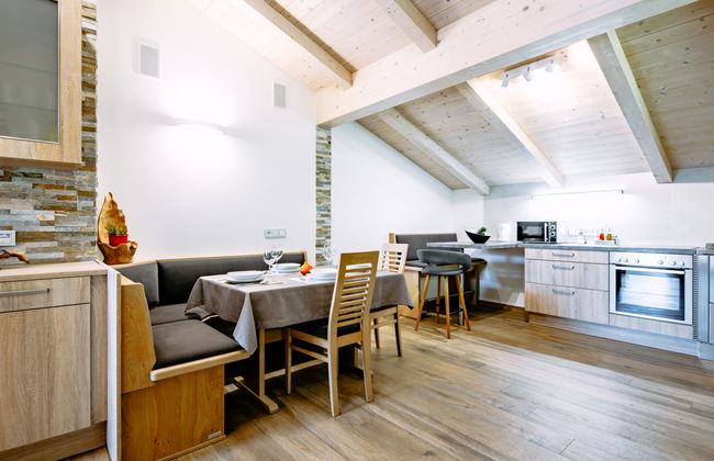 Apartamento de 2 quartos em Sarntal com jardim e sauna - Foto 68