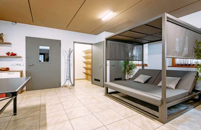 Casa de 8 quartos em Sarntal com jardim e terraço - Foto 36