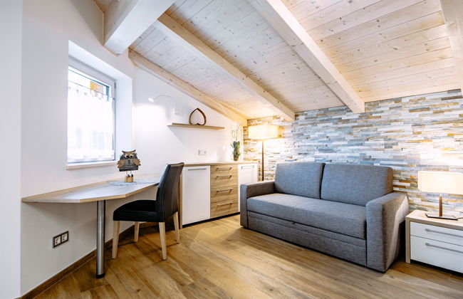 Apartamento de 2 quartos em Sarntal com jardim e sauna - Foto 74
