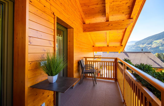 Apartamento de 2 quartos em Sarntal com jardim e sauna - Foto 39
