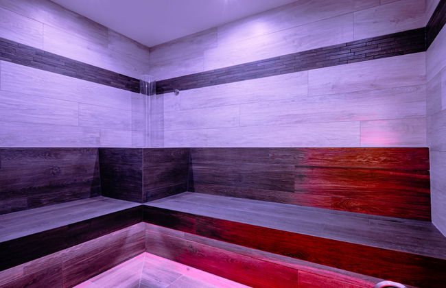 Apartamento de 2 quartos em Sarntal com jardim e sauna - Foto 67