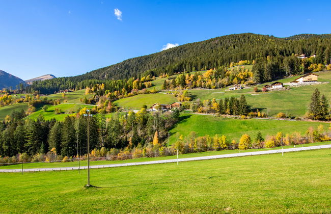 Apartamento de 2 quartos em Sarntal com jardim e sauna - Foto 46