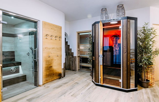 Casa de 8 quartos em Sarntal com jardim e terraço - Foto 37