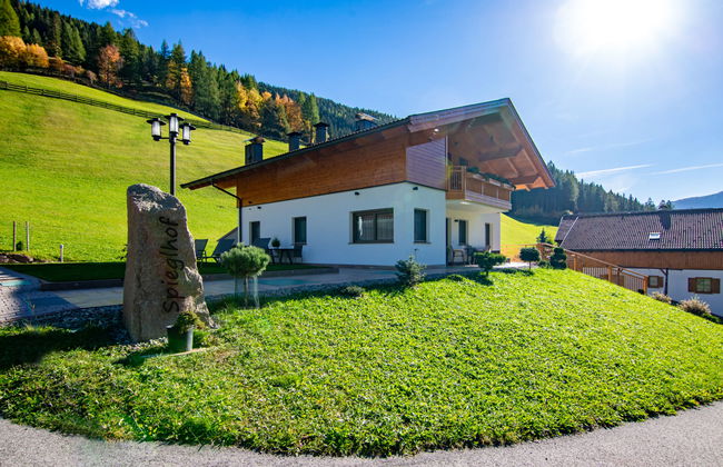 Apartamento de 2 quartos em Sarntal com jardim e sauna - Foto 56