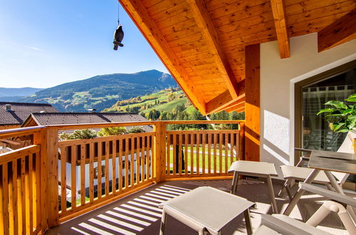 Foto 41 - Apartamento de 2 quartos em Sarntal com jardim e vista para a montanha