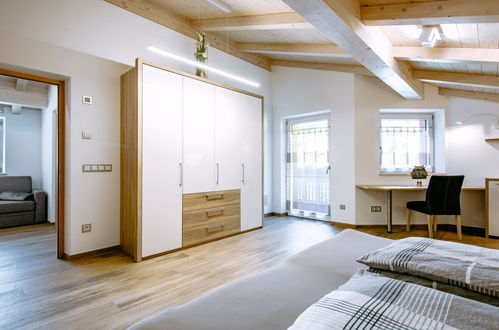 Foto 72 - Apartamento de 2 quartos em Sarntal com jardim e sauna