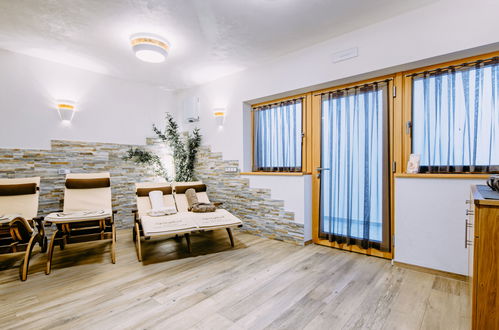 Foto 60 - Apartamento de 2 quartos em Sarntal com jardim e sauna