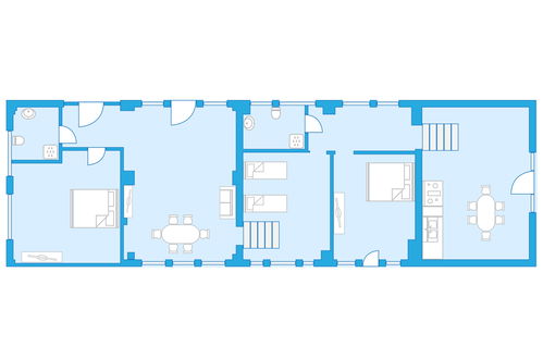 Photo 35 - Maison de 2 chambres à Certaldo avec piscine privée et jardin