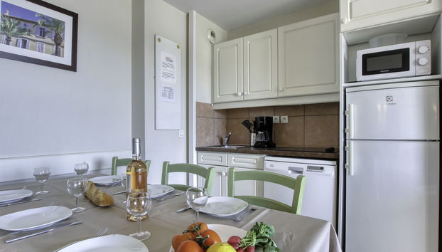 Apartamento de 3 quartos em Six-Fours-les-Plages com piscina e terraço - Foto 5